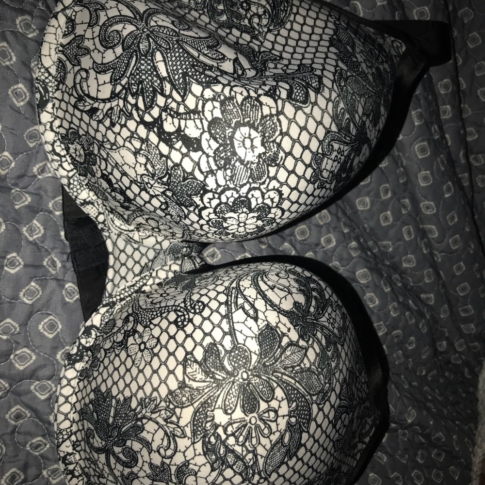 Cacique Bra